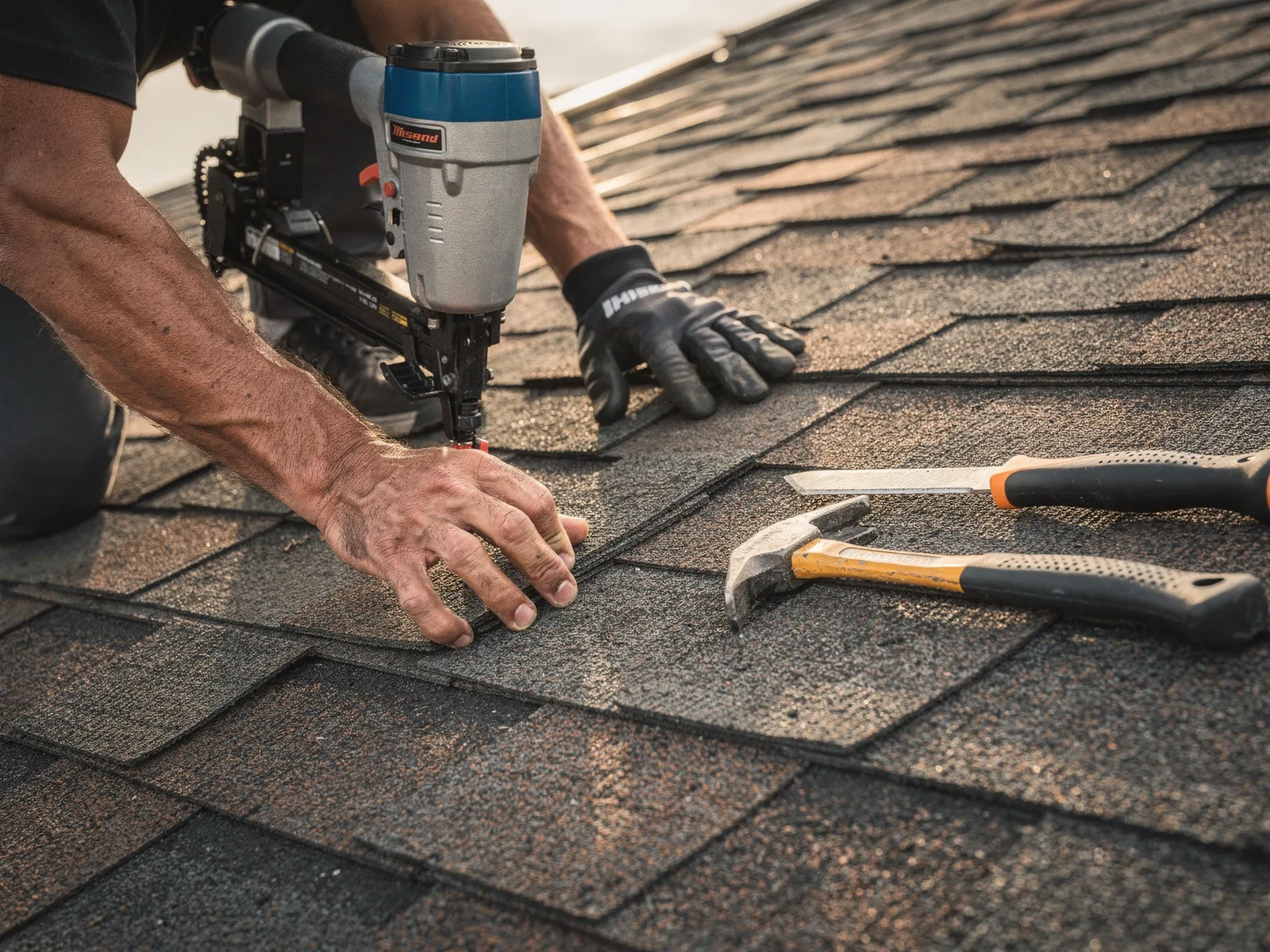 Why choose Roof Repair in Keosauqua, IA